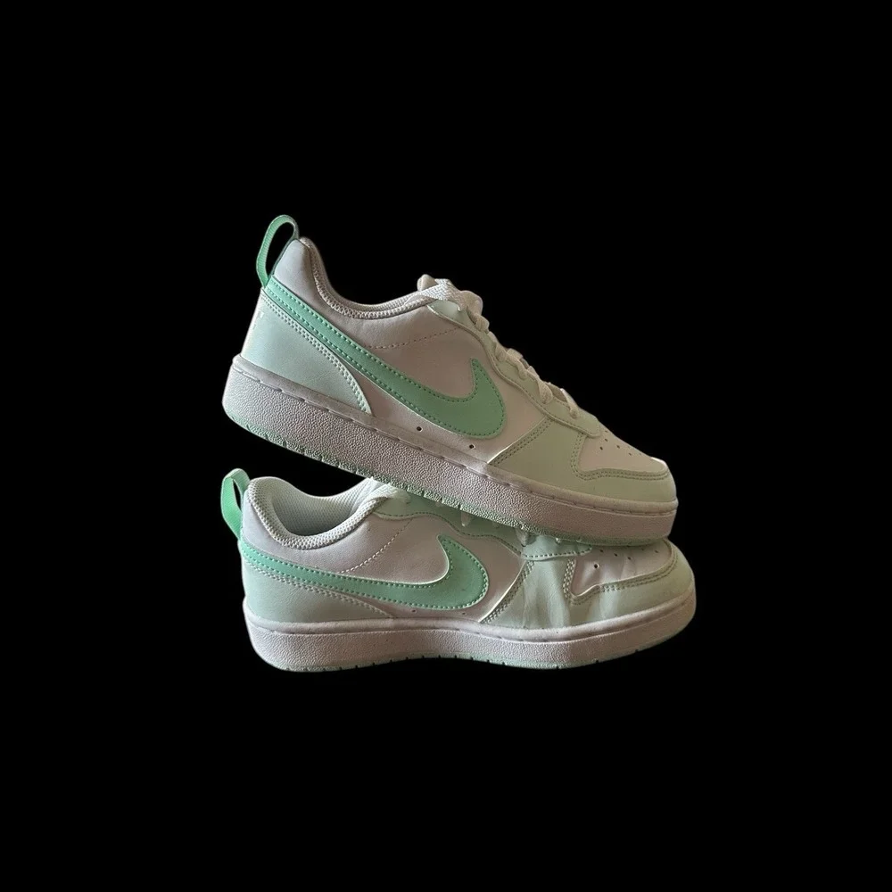 Nike court borough